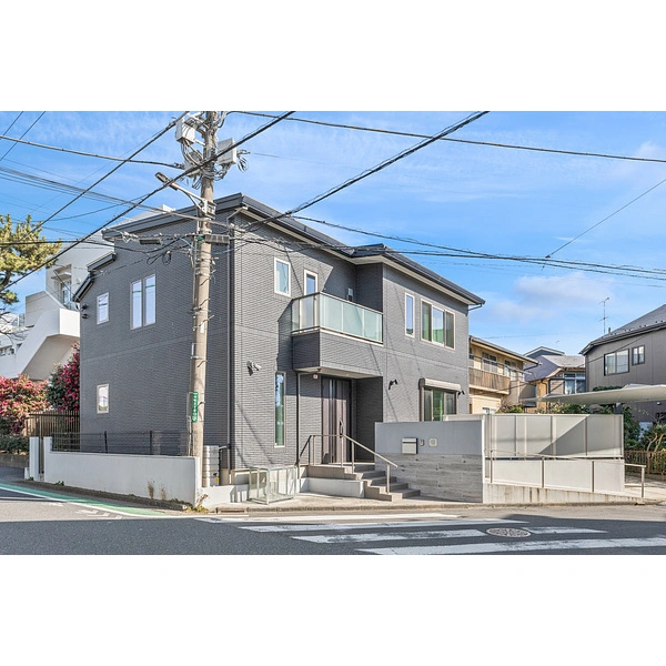 町田市中町３丁目 その他外観