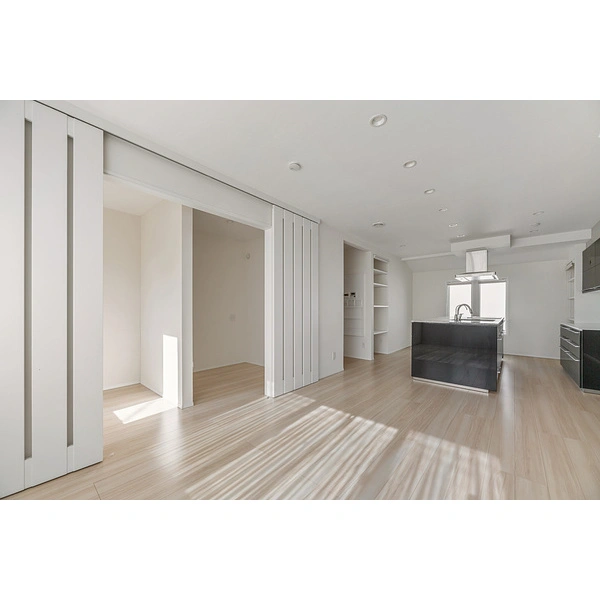 町田市中町３丁目 2階LDK