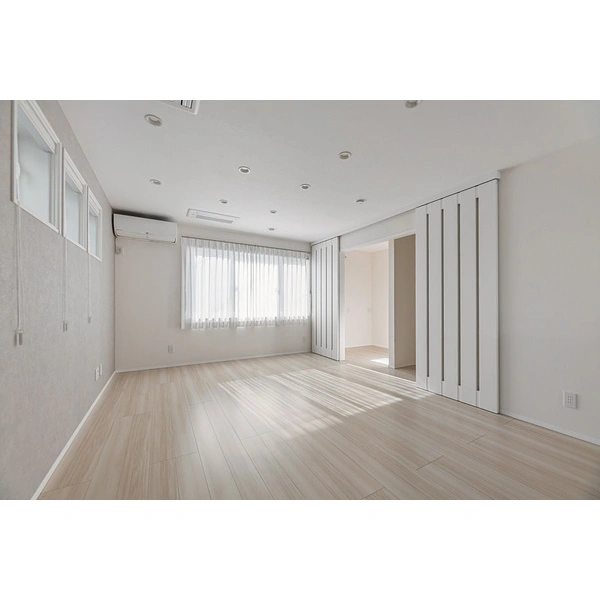 町田市中町３丁目 2階LD　　家具調度品は価格に含まれません。