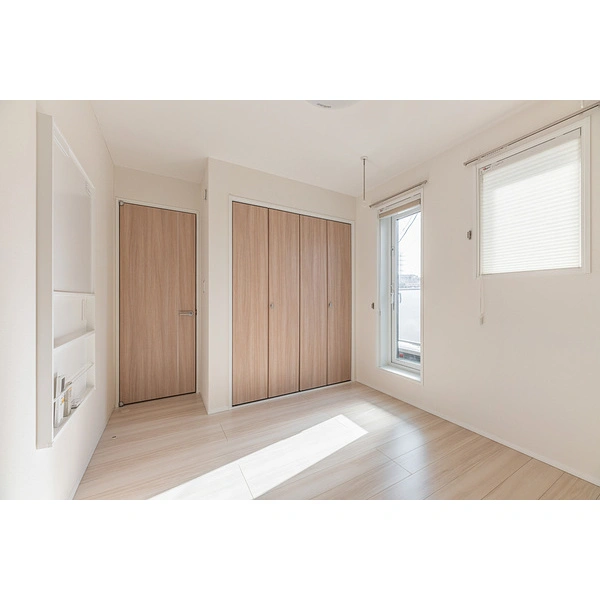 町田市中町3丁目 2階5.3畳洋室