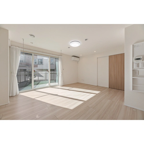 町田市中町3丁目 1階LD 家具調度品は価格に含まれません。