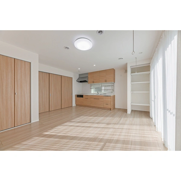 町田市中町3丁目 1階LDK