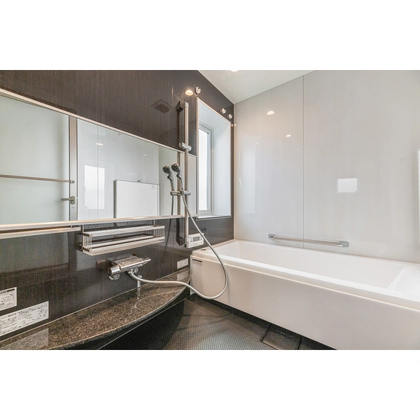 町田市中町3丁目 1階浴室