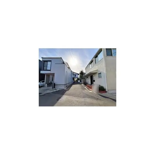 世田谷区桜２丁目 外観