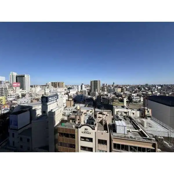 プラウドタワー小岩ファースト その他画像