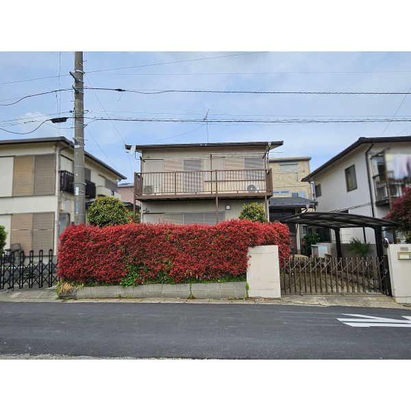 さいたま市北区日進町１丁目 外観