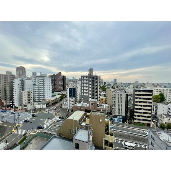 パークハウス市谷柳町 その他画像