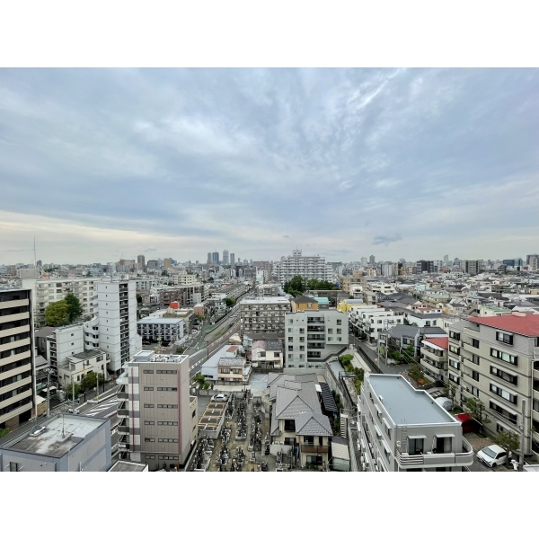 パークハウス市谷柳町 その他画像