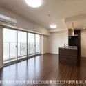 プラセシオン明倫 ＬＤＫ約１６．６帖－１