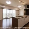 プラセシオン明倫 ＬＤＫ約１６．６帖－２