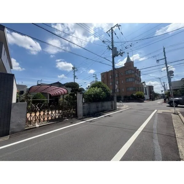 八尾市東山本新町1丁目 その他画像