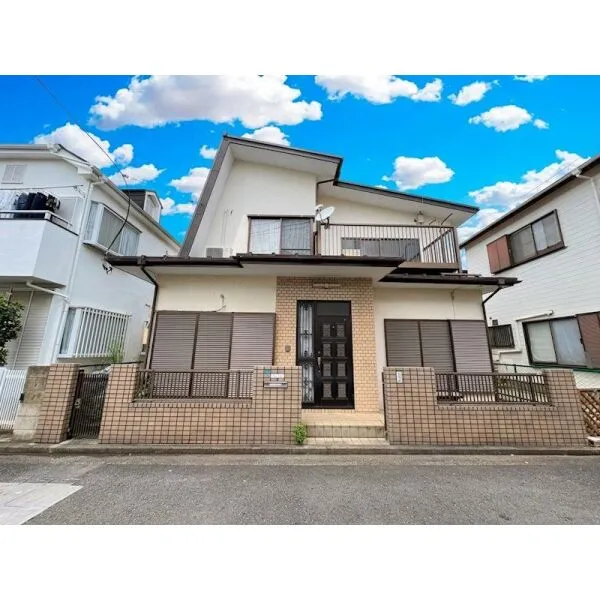 横浜市港北区新吉田東６丁目 建築条件無しの土地につき、お好きなハウスメーカーで建設可能です。市営地下鉄ブルーライン「新羽」・・・