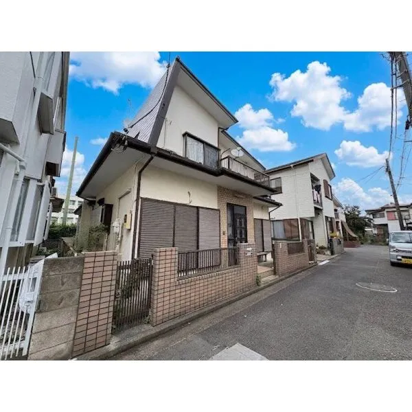 横浜市港北区新吉田東６丁目 建築条件無しの土地につき、お好きなハウスメーカーで建設可能です。市営地下鉄ブルーライン「新羽」・・・