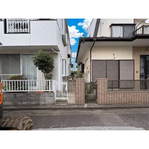 横浜市港北区新吉田東６丁目 建築条件無しの土地につき、お好きなハウスメーカーで建設可能です。市営地下鉄ブルーライン「新羽」・・・