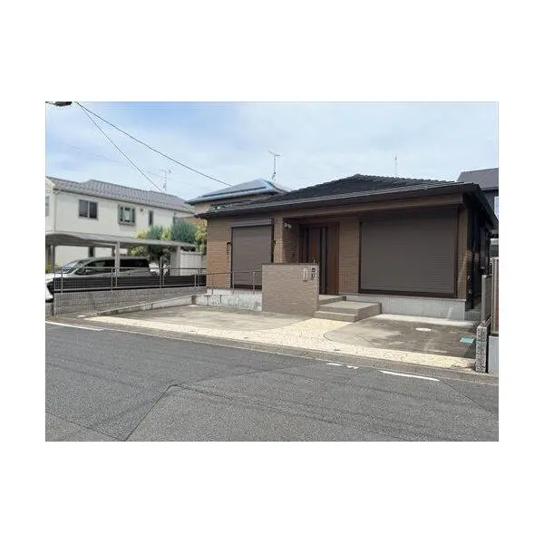 さいたま市北区吉野町１丁目 外観
