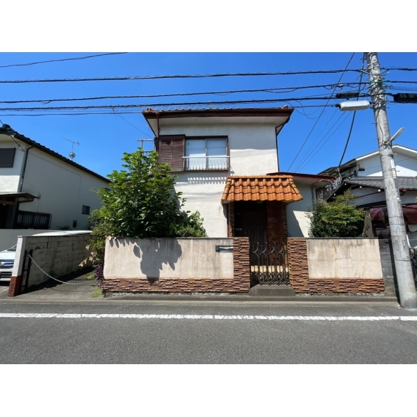 東大和市南街３丁目