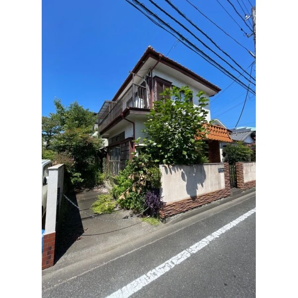 東大和市南街３丁目 その他外観