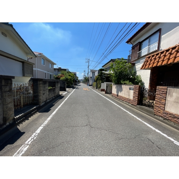 東大和市南街３丁目 その他外観