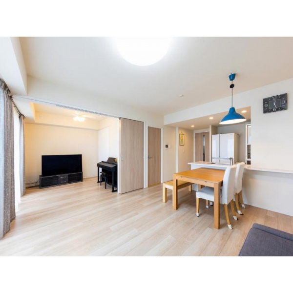 シティタワー金町タワー棟 その他画像