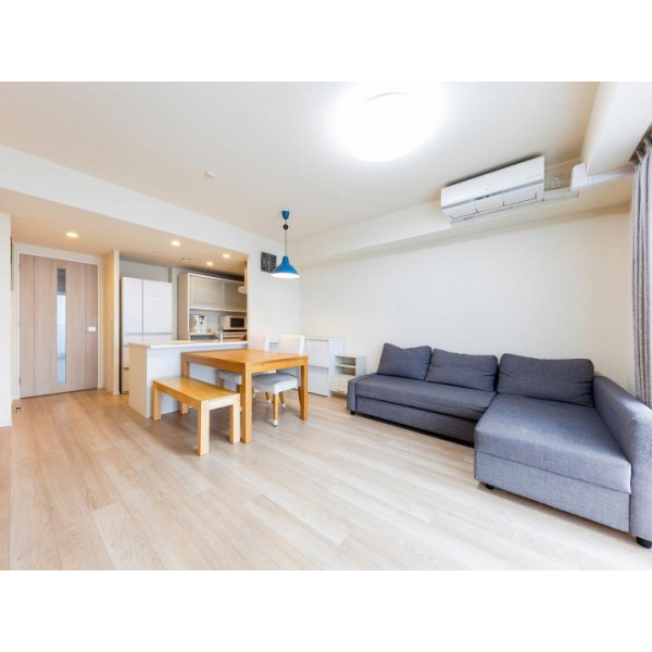 シティタワー金町タワー棟 その他画像