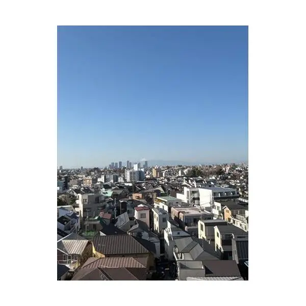 大森山王リハイム その他画像