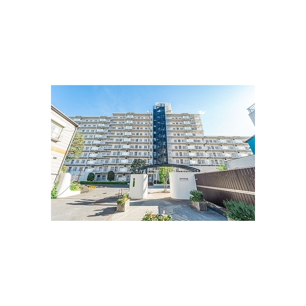 リバーサイドタウン木場南スカイハイツ その他画像