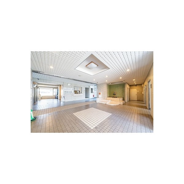 リバーサイドタウン木場南スカイハイツ その他画像