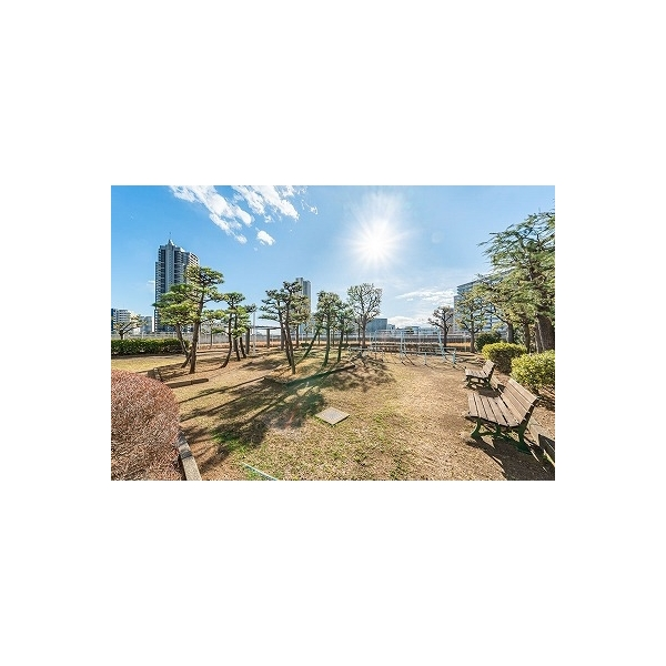 リバーサイドタウン木場南スカイハイツ その他画像