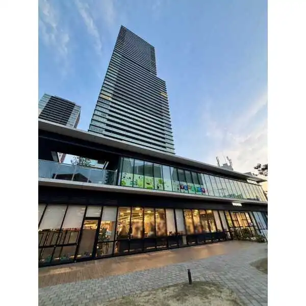 グランドメゾン新梅田タワー THE CLUB RESIDENCE その他画像