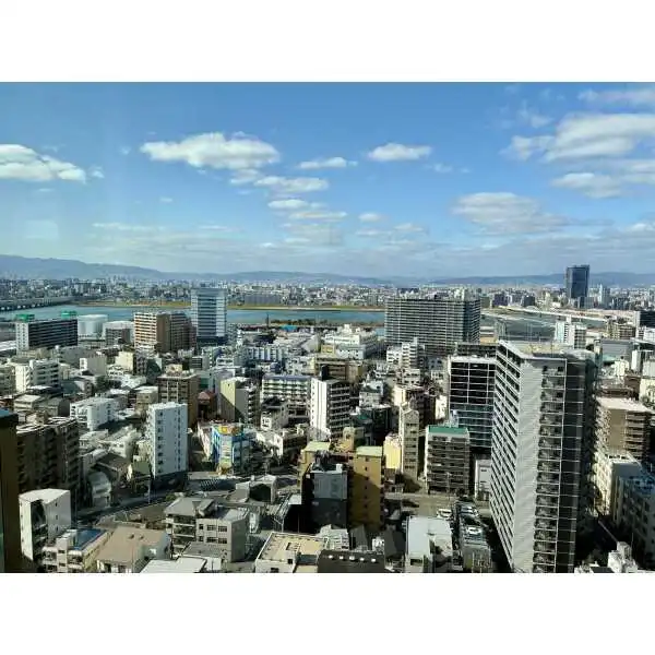 グランドメゾン新梅田タワー THE CLUB RESIDENCE その他画像