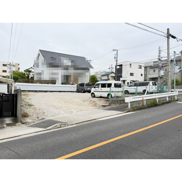 名古屋市瑞穂区密柑山町１丁目 外観