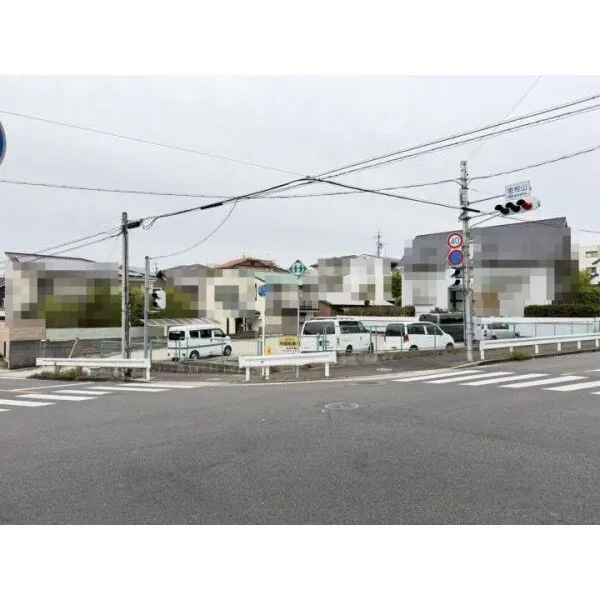 名古屋市瑞穂区密柑山町1丁目 その他画像