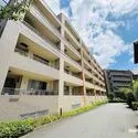 小田急プラウディア片平 外観