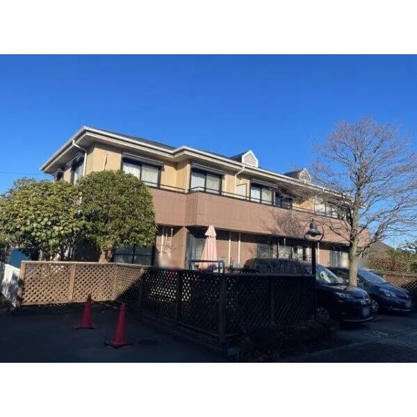 立川市西砂町5丁目 【C棟】