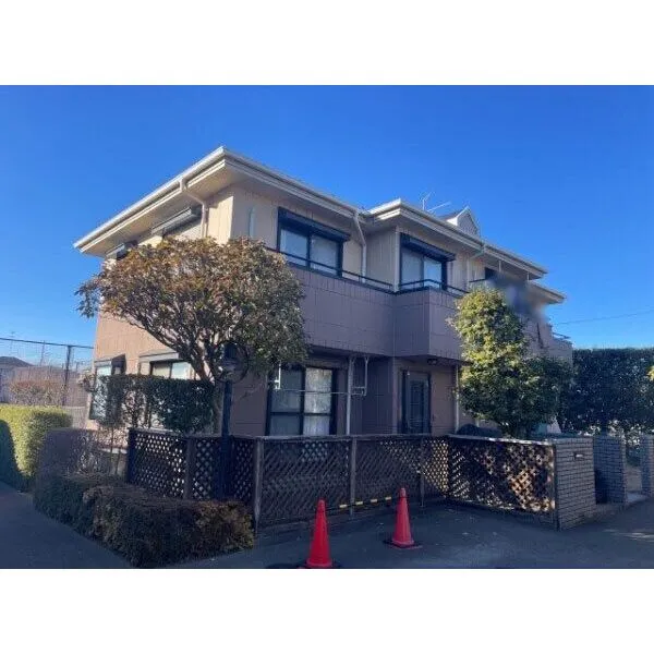 立川市西砂町5丁目 【D棟】