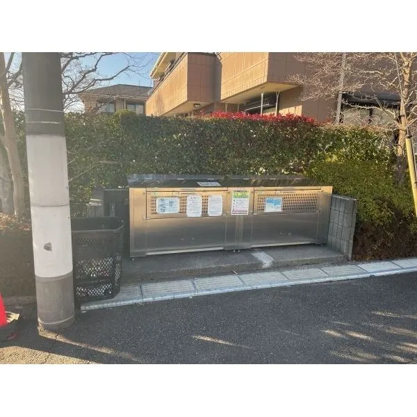 立川市西砂町5丁目 その他画像