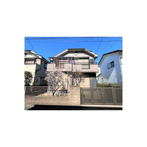 西東京市南町２丁目 外観