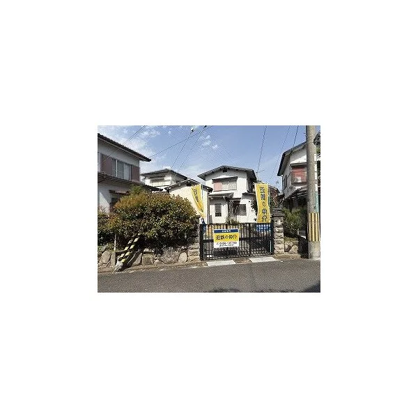 高槻市大蔵司２丁目