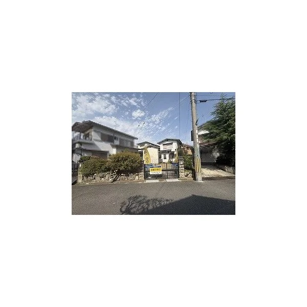 高槻市大蔵司２丁目 その他画像