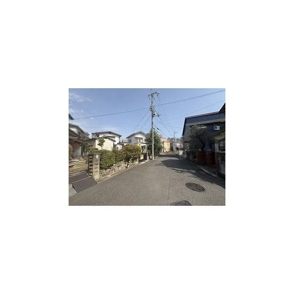 高槻市大蔵司２丁目 その他画像
