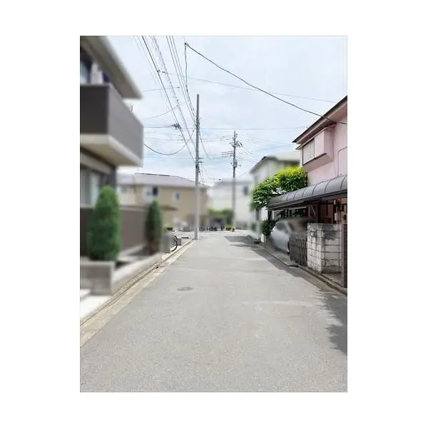 三鷹市牟礼５丁目 その他画像