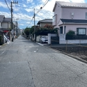 世田谷区奥沢１丁目 東側公道はゆったり約6.3m