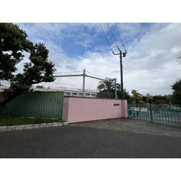世田谷区奥沢１丁目 世田谷区立東玉川小学校（小学校）まで約370m（徒歩5分）