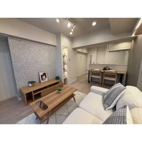 セブンスターマンション第５五反田 その他画像