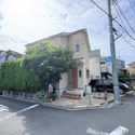 世田谷区岡本１丁目 外観