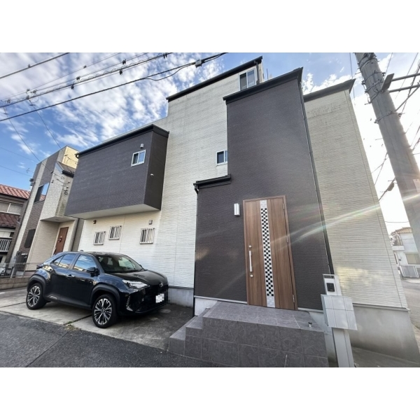 船橋市田喜野井5丁目 その他画像