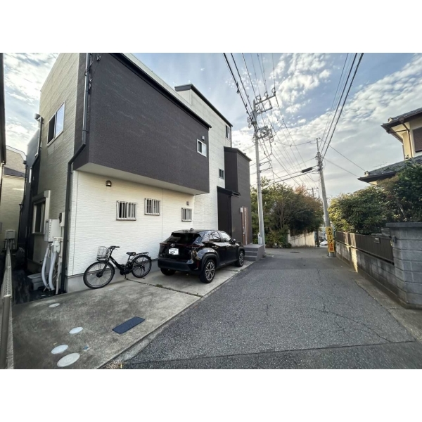 船橋市田喜野井5丁目 その他画像