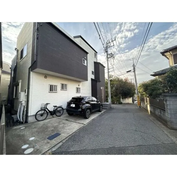 船橋市田喜野井５丁目 その他画像