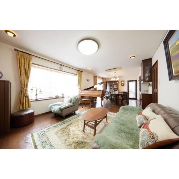 横浜市緑区霧が丘４丁目 その他画像