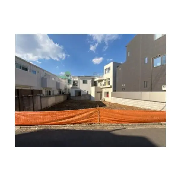 渋谷区東２丁目 外観